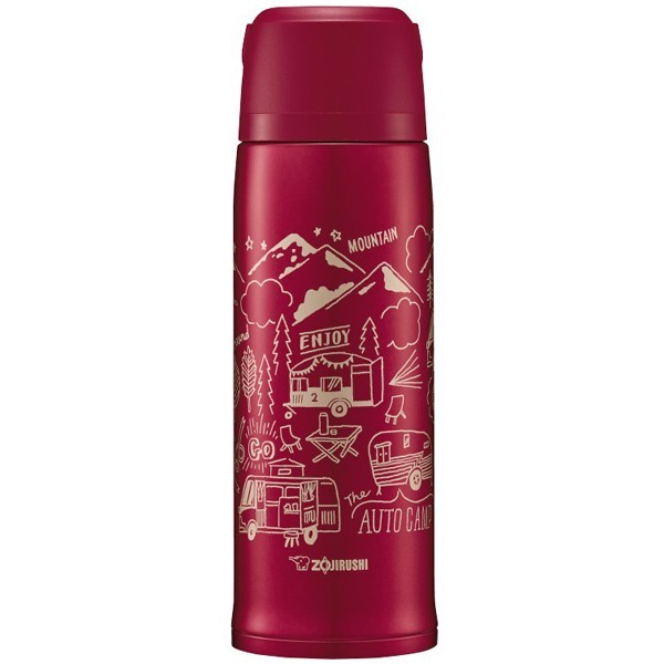 象印（ZOJIRUSHI） 水筒 マグ 大人 子供 スポーツドリンク対応