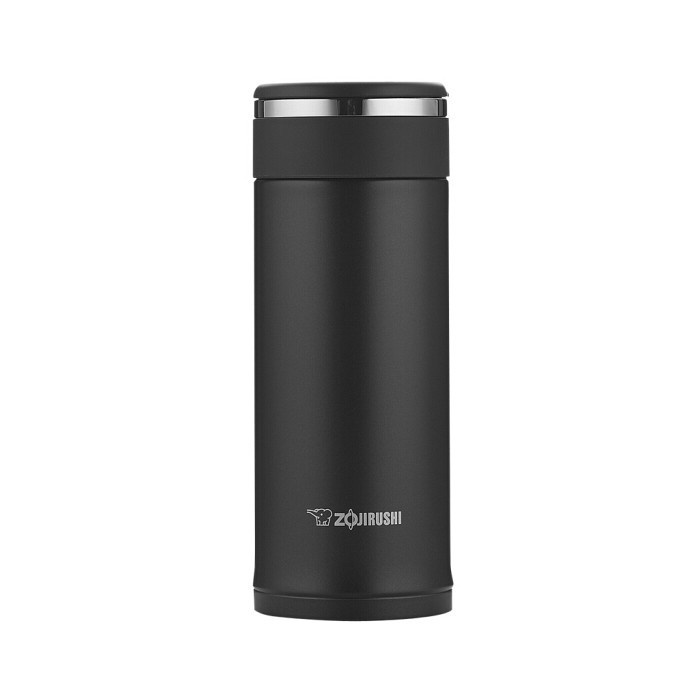 象印（ZOJIRUSHI） 水筒 人気 おしゃれ 直飲み 480ml ステンレスボトル