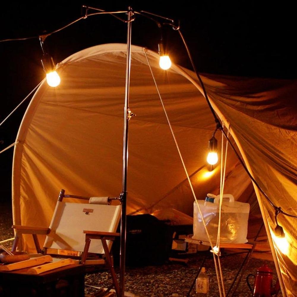 S'more スモア アーチ型タープ テント BelloArchTarp 464734