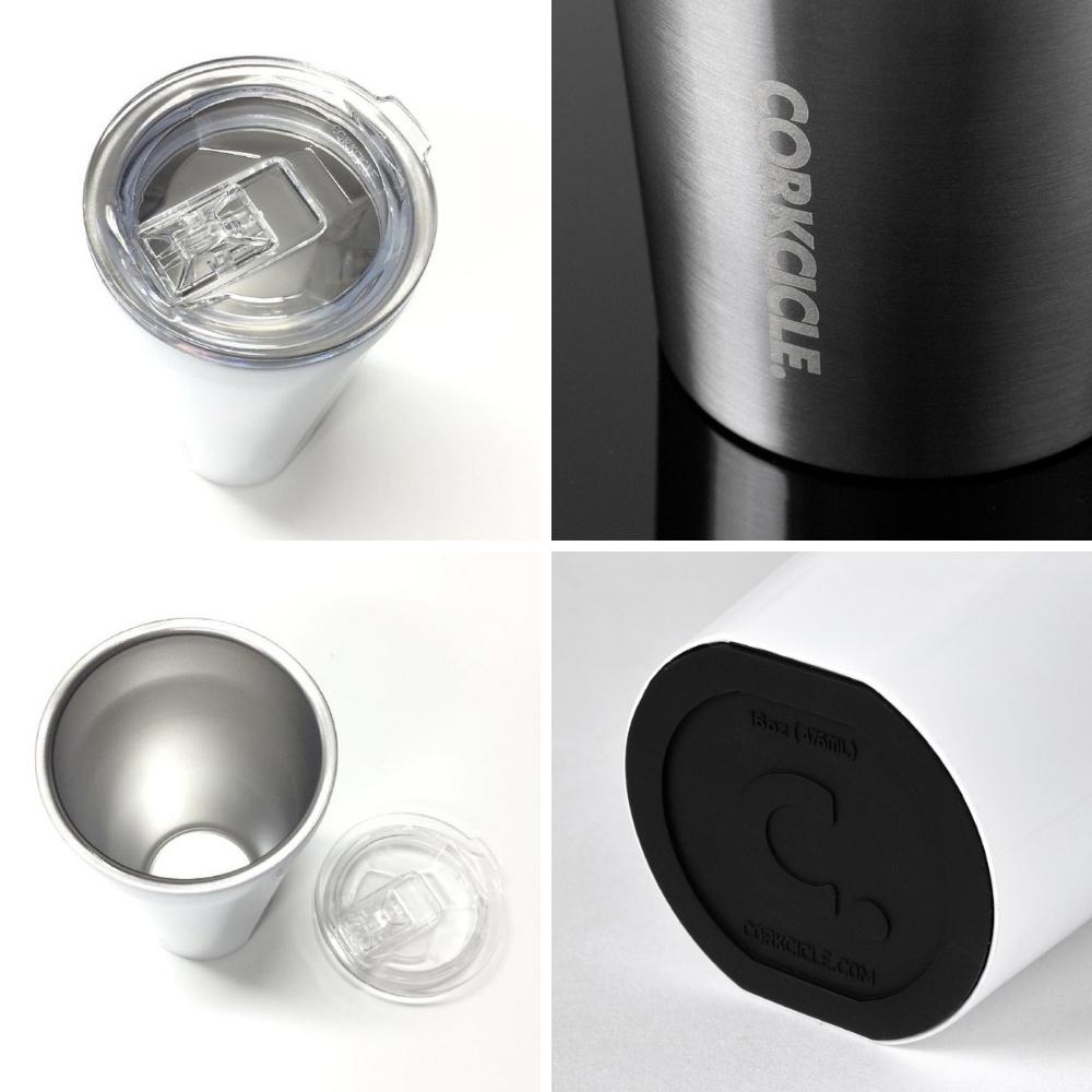 SOPH. CORKCICLE TUMBLER 16OZ ソフタンブラー Corkcicle Tumbler 24oz Gift Box