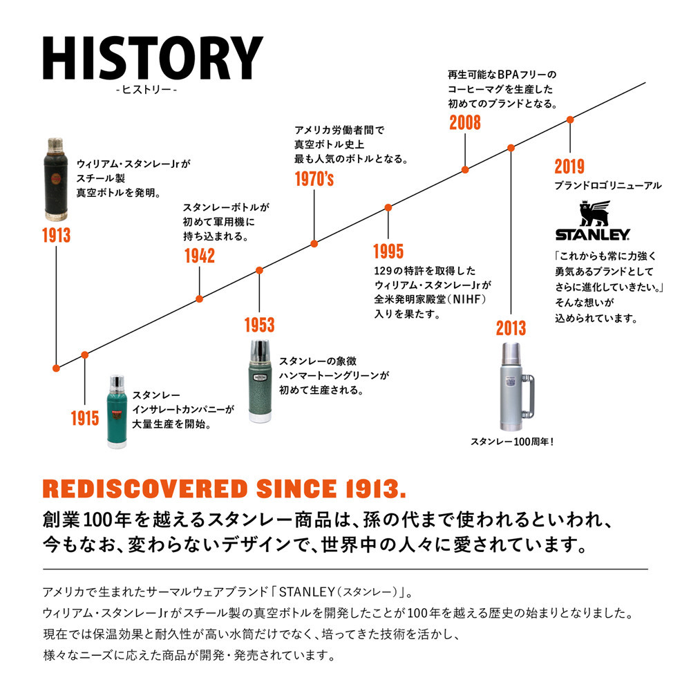 人気激安 370264父の日 アウトドア タンブラー コーヒー ビール 保温 保冷 470ml 0.47L 4パック スタッキング真空パイント  スタンレー STANLEY 2022 ギフト プレゼント タンブラー