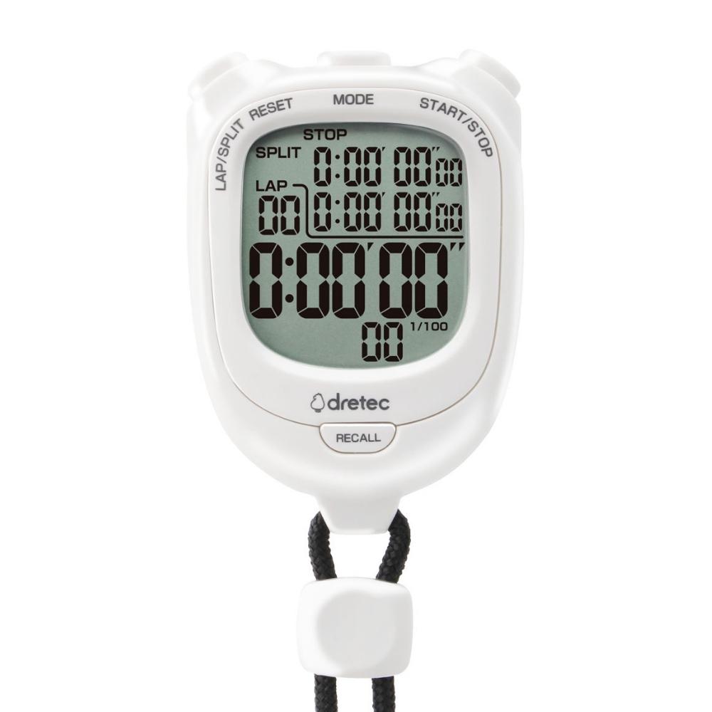 ストップウォッチ アナログ（ストップウォッチ）｜体育器具、用品