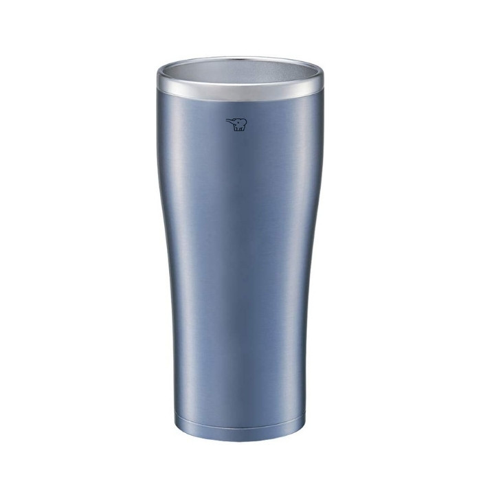 象印（ZOJIRUSHI） ステンレス タンブラー 保温 保冷 600ml SX-DN60