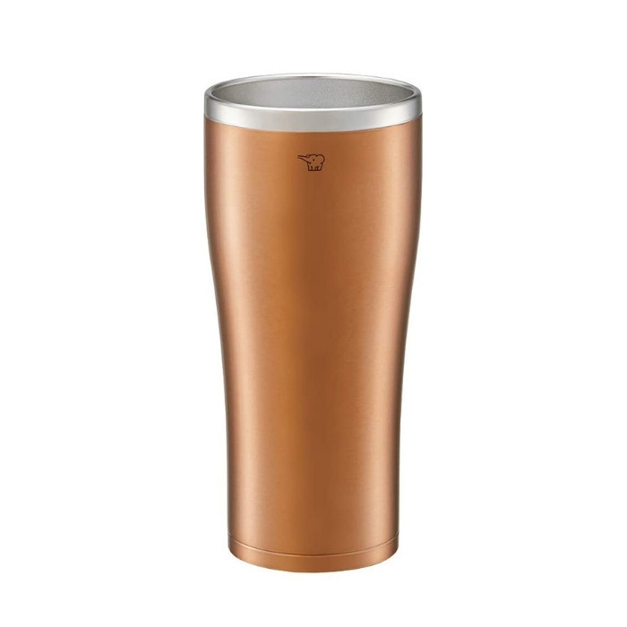 象印（ZOJIRUSHI） ステンレス タンブラー 保温 保冷 600ml SX-DN60