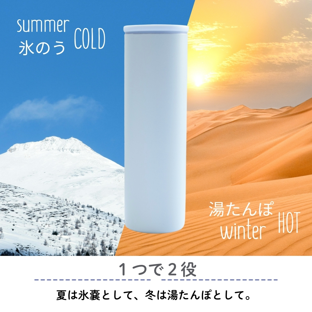 INNCLIVE アイスパック INC-TC-...の詳細画像2