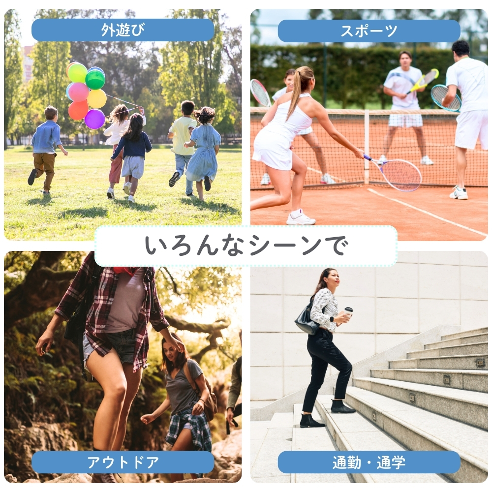 INNCLIVE アイスパック INC-TC-...の詳細画像5