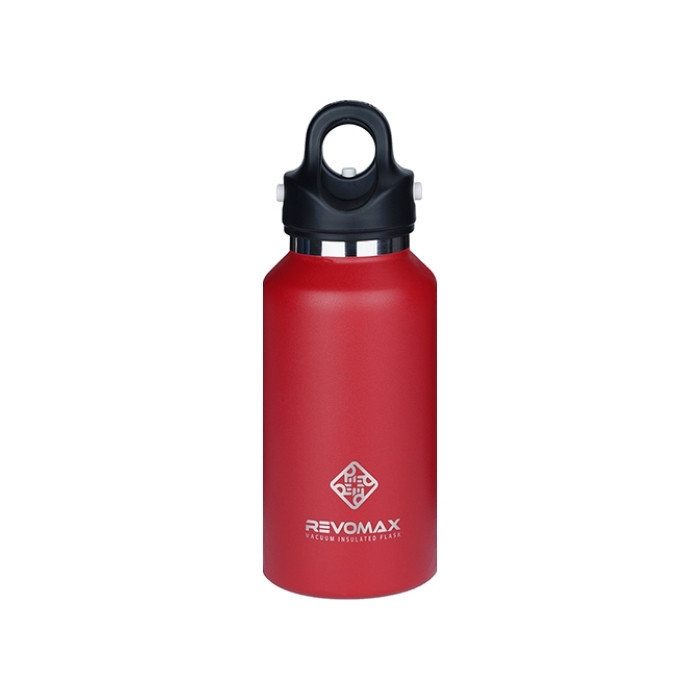 REVOMAX レボマックス 水筒 マグ おしゃれ 12oz 355ml 真空断熱ボトル