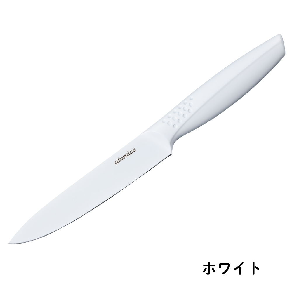 CB JAPAN（シービージャパン） 汚れがつきにくい ペティナイフ 包丁