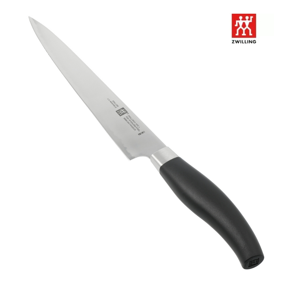 ZWILLING J.A. HENCKELS ツヴィリング アークL コンパクトシェフ 15cm