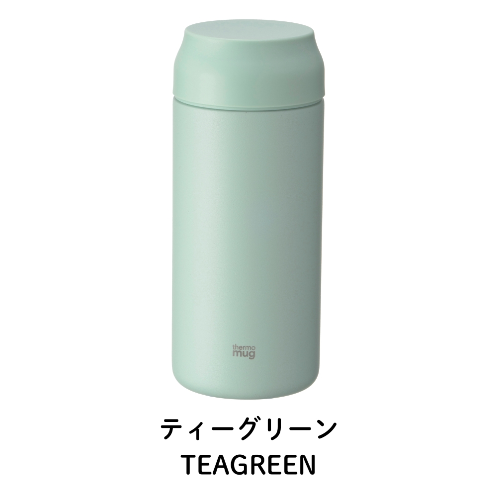thermo mug（サーモマグ） 水筒 マグ 360ml AL21-36 直飲み ステンレス