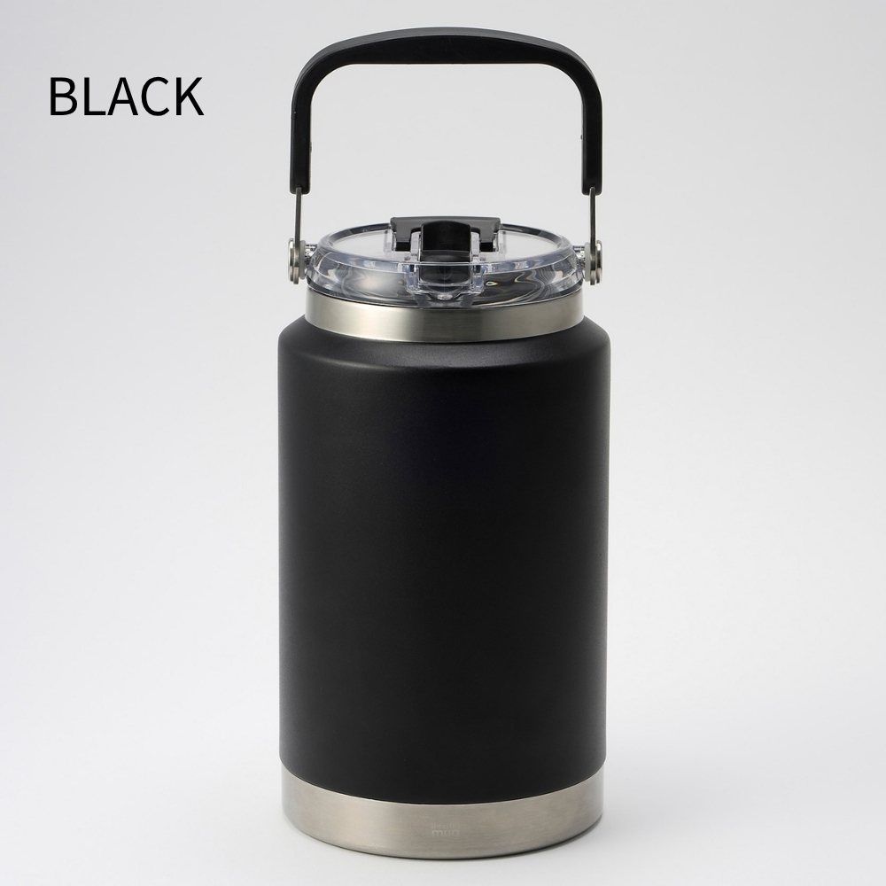thermo mug（サーモマグ） thermo mug TORUS TO24-150 水筒 1.5L 保冷