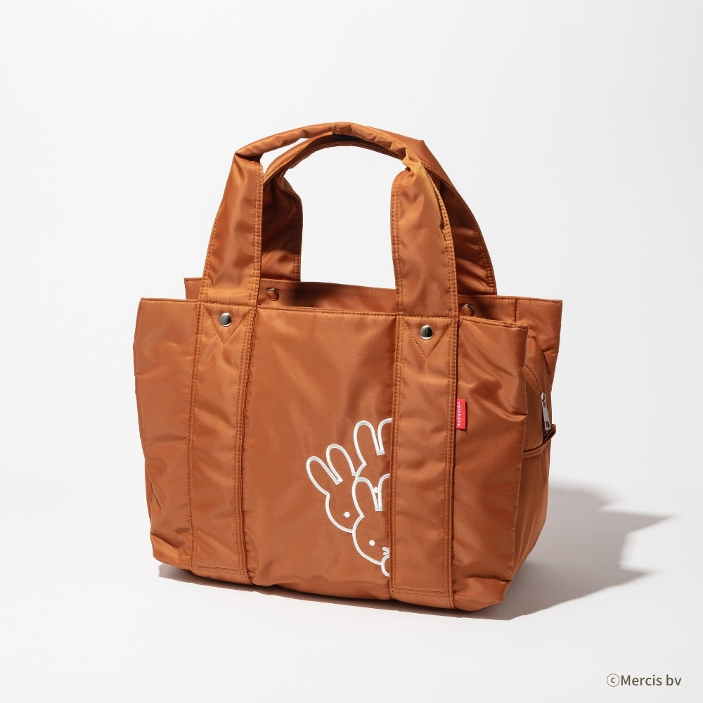 サライ ミッフィー キャリーオンバッグ バッグ ディックブルーナ