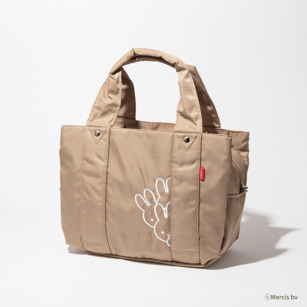 サライ ミッフィー キャリーオンバッグ バッグ ディックブルーナ