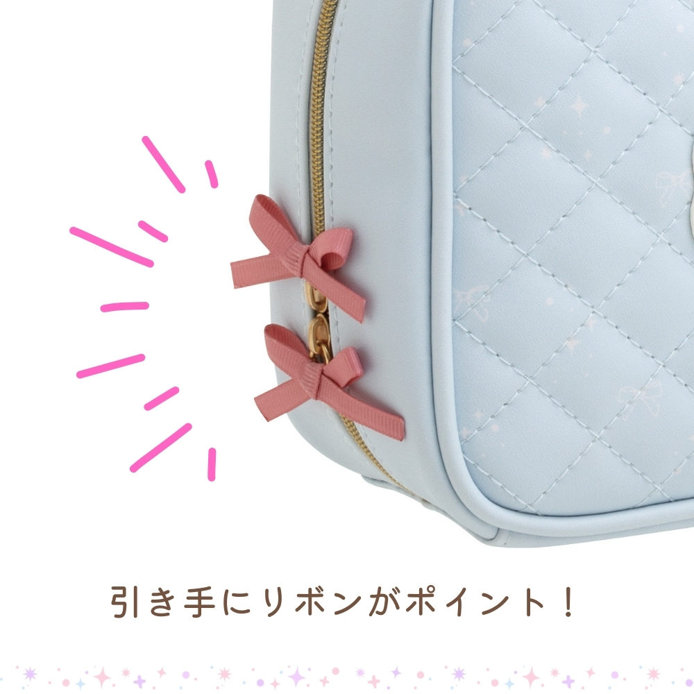 San-X（サンエックス） リラックマ お空のくるりんわたあめ コスメ