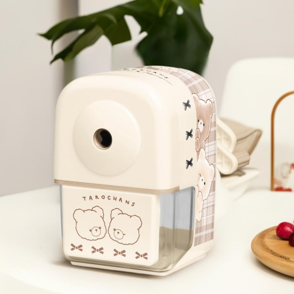 平成レトロ クラックス かわいいキャラクター おみくじ鉛筆削り美品