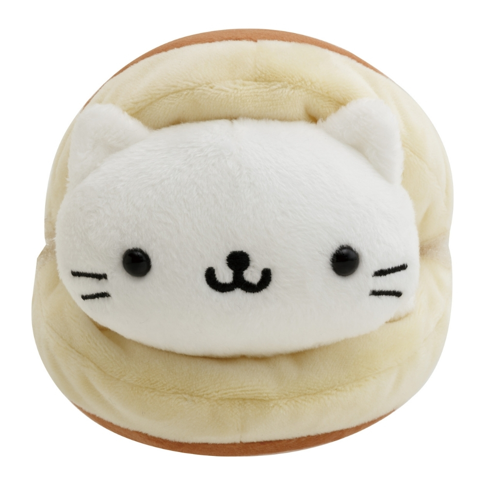 San-X（サンエックス） あのころのともだち ぬいぐるみ にゃんにゃん