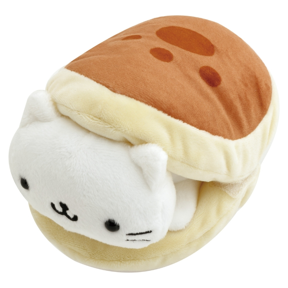San-X（サンエックス） あのころのともだち ぬいぐるみ にゃんにゃん