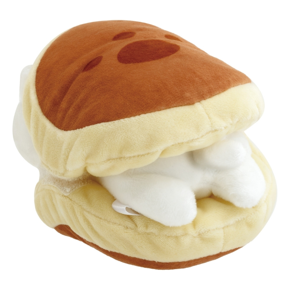 San-X（サンエックス） あのころのともだち ぬいぐるみ にゃんにゃん