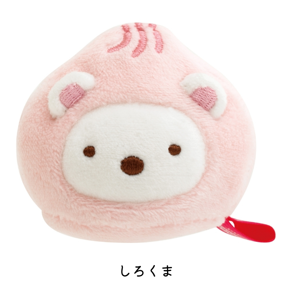 San-X（サンエックス） すみっコぐらし わくわくたぴおかコンビニ て
