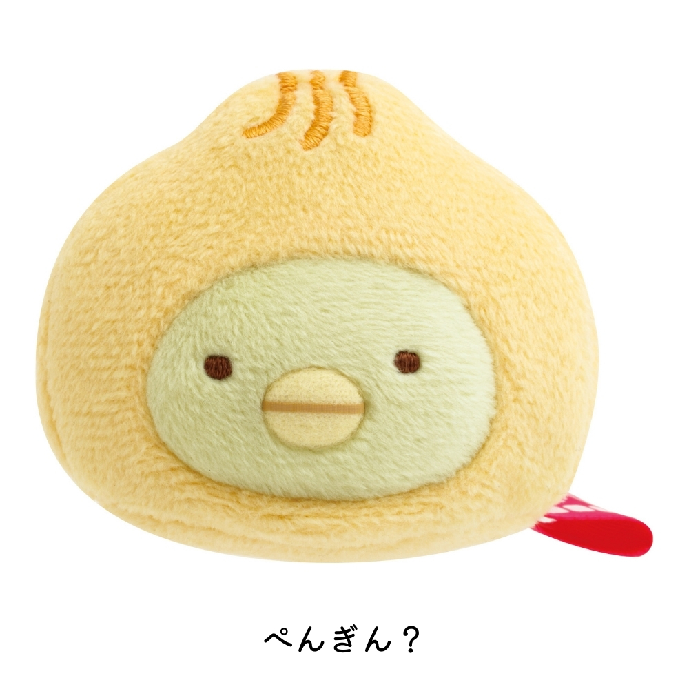 San-X（サンエックス） すみっコぐらし わくわくたぴおかコンビニ て