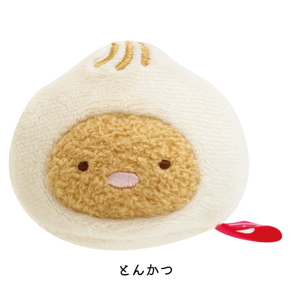 San-X（サンエックス） すみっコぐらし わくわくたぴおかコンビニ て