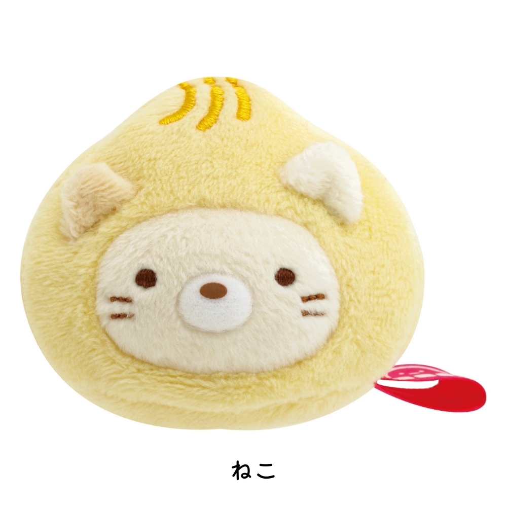 San-X（サンエックス） すみっコぐらし わくわくたぴおかコンビニ て