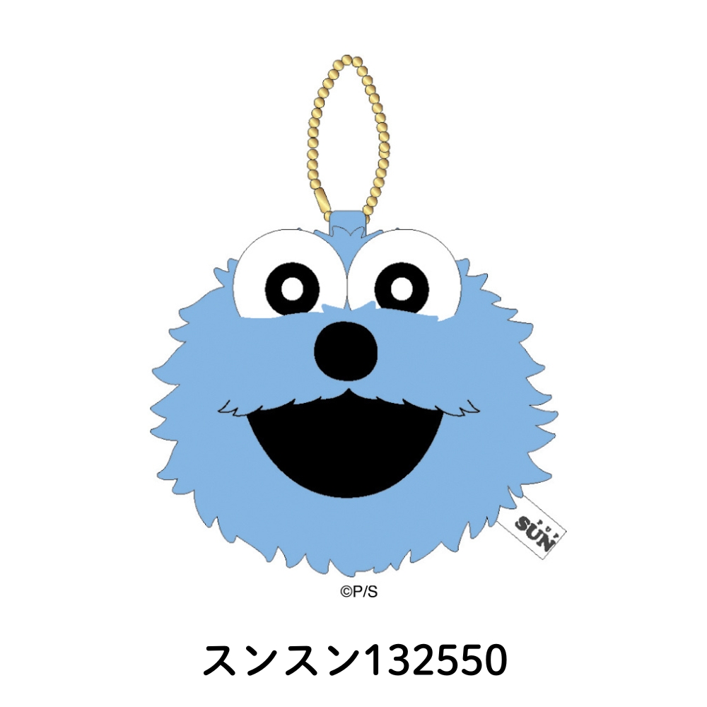 CRUX（クラックス） パペットスンスン ぬいぐるみミラー 132550 132551