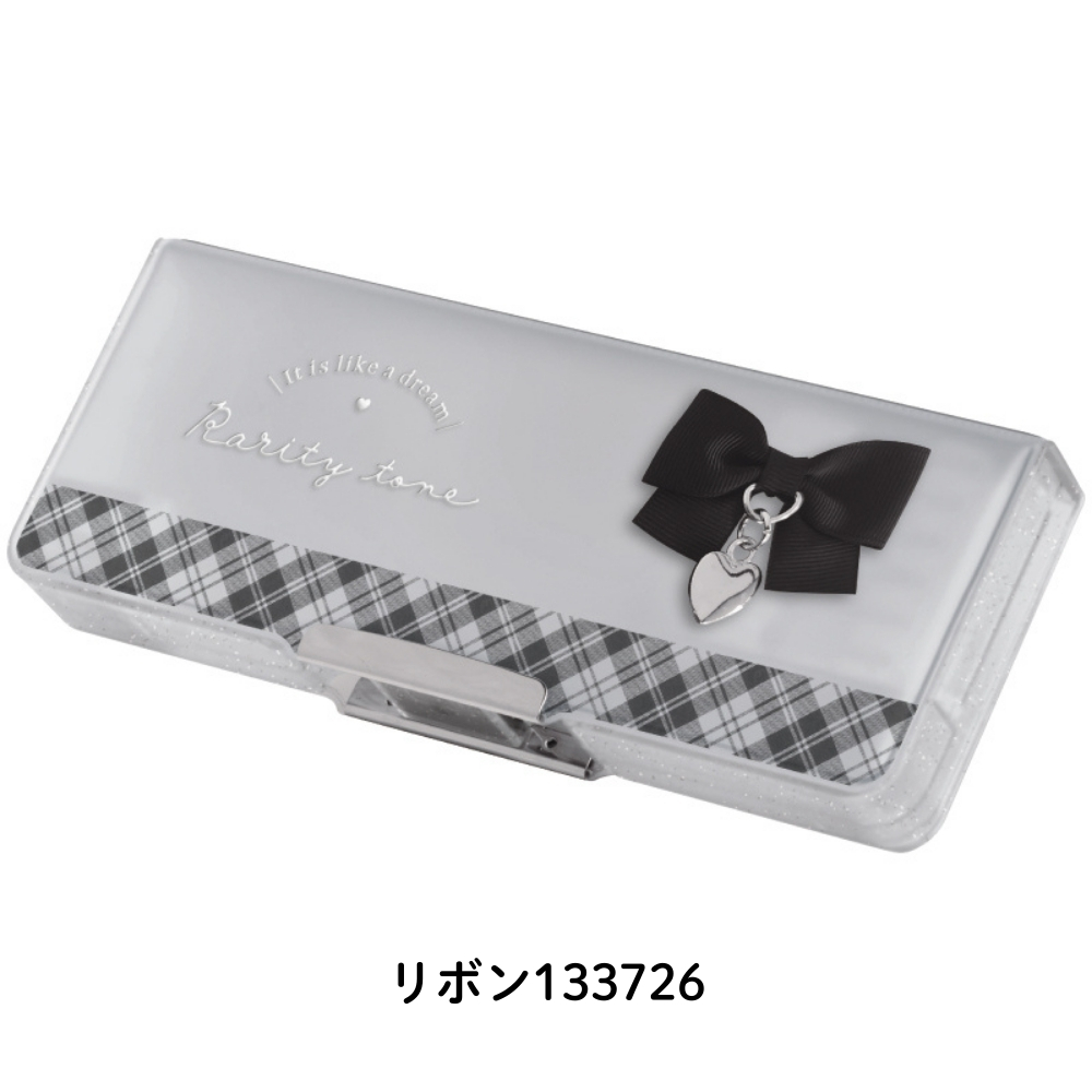 ライフ ペンケース（筆記用具）（柄：キャラクター）｜文具