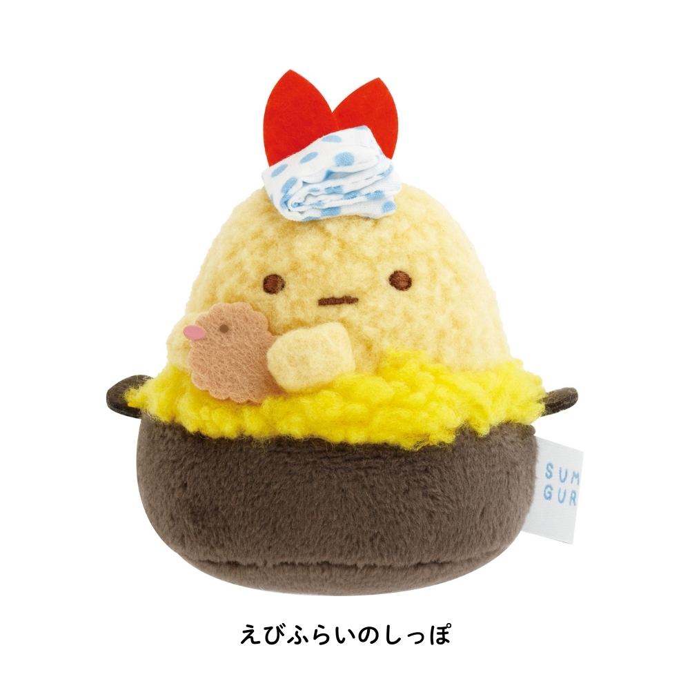 新品 すみっコぐらし てのりぬいぐるみ 34個 まとめ売り 大量 San-X