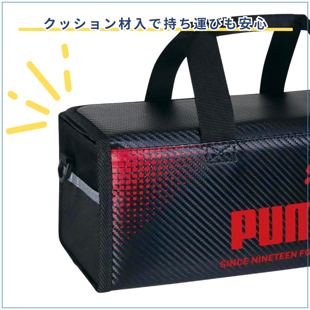 PUMA（プーマ） クツワ 2026 水彩えのぐセット PM587 絵の具セット