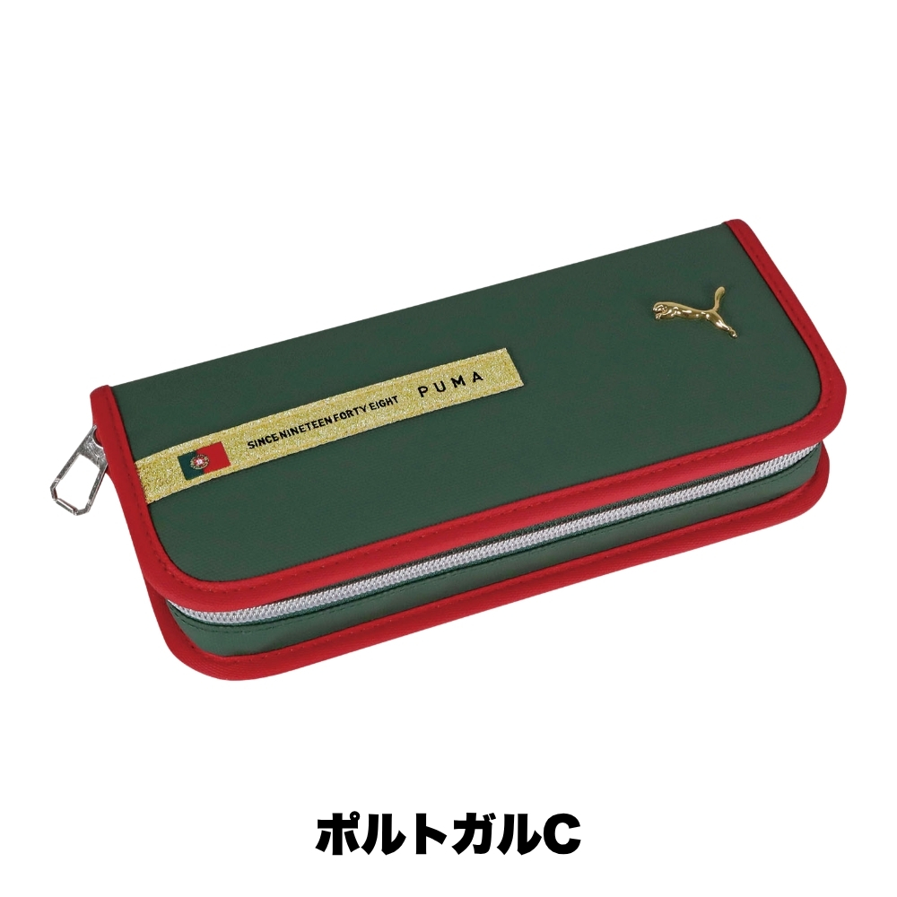 クツワ（KUTSUWA） プーマ FIFAワールドカップ26 メタルキャットペン