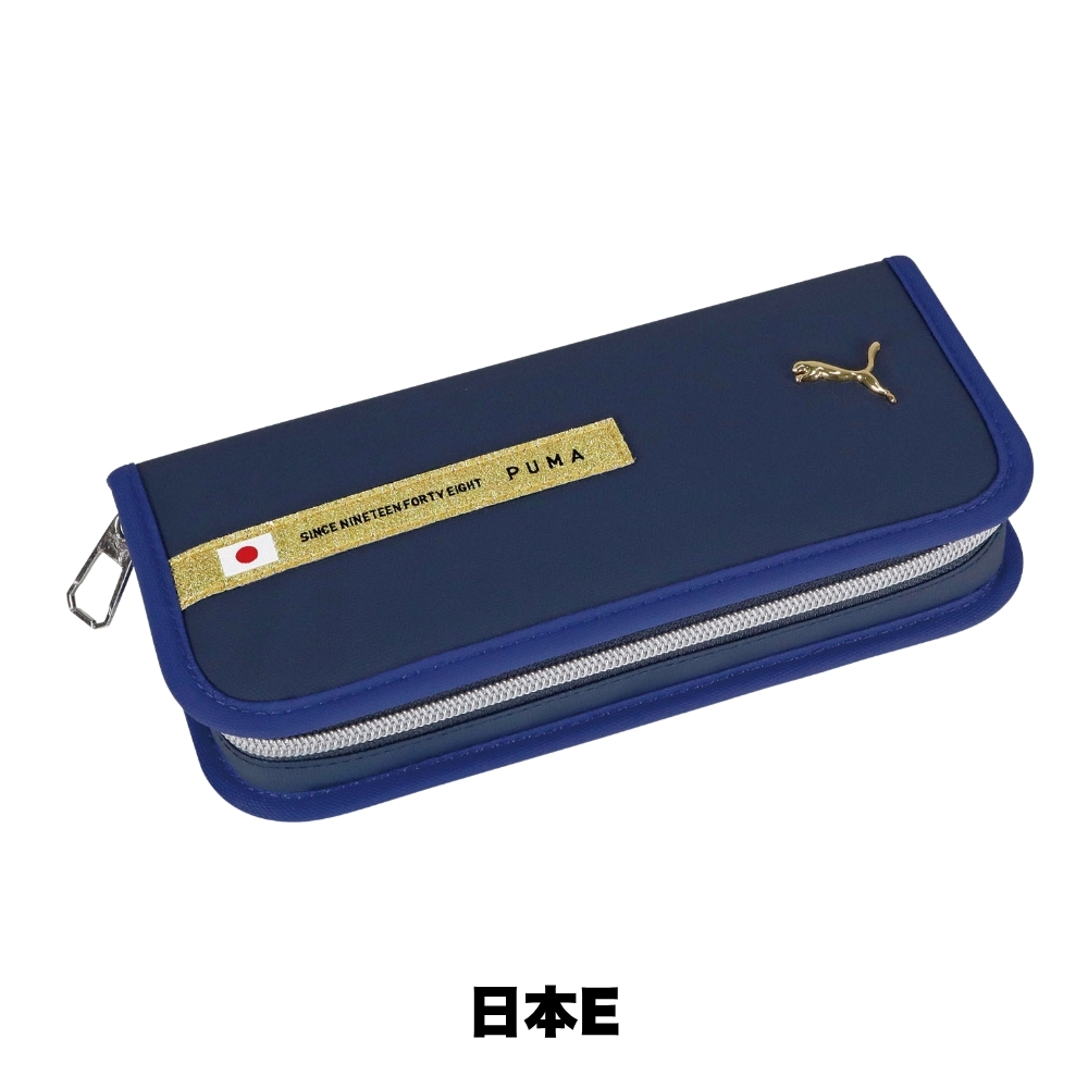クツワ（KUTSUWA） プーマ FIFAワールドカップ26 メタルキャットペン