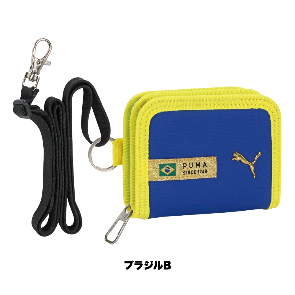 クツワ（KUTSUWA） プーマ FIFAワールドカップ26 メタルキャット