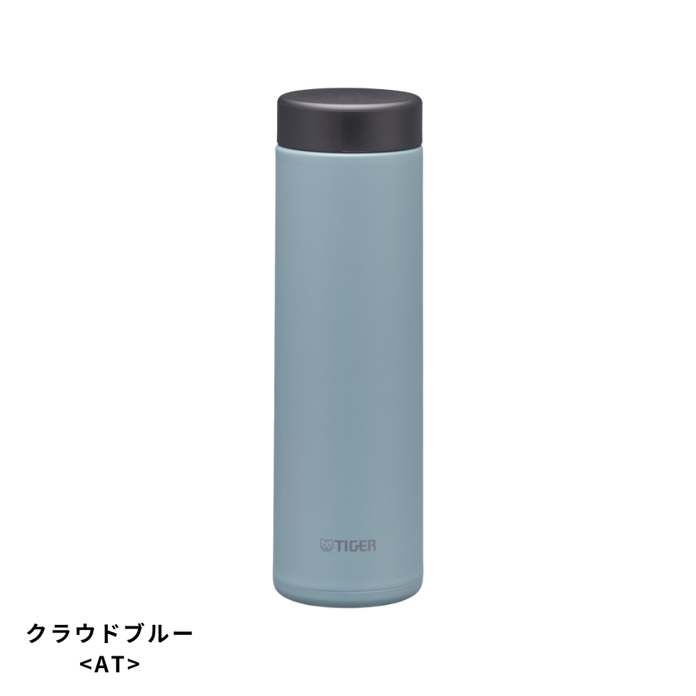 当店限定色新発売 タイガー 水筒 マグ 魔法瓶 真空断熱ボトル 500ml MMZ-W501 保温 保冷 パッキン一体型 スクリュー 食洗機対応 軽量 スポーツドリンク 直飲み | タイガー魔法瓶 | 06
