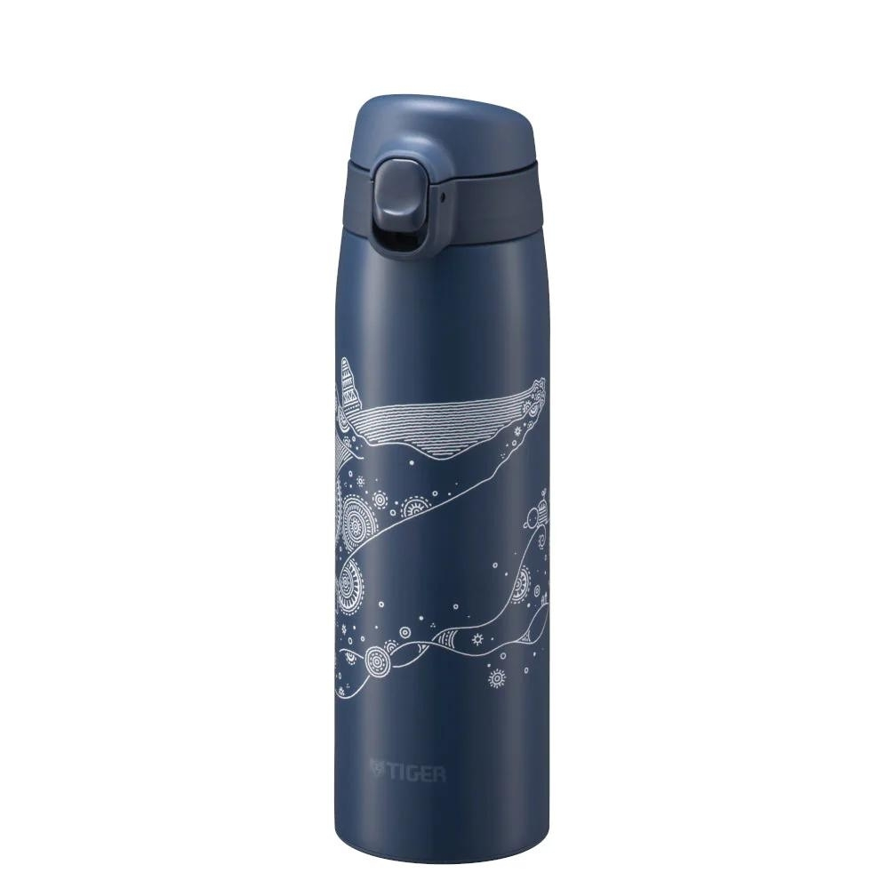 タイガー魔法瓶 真空断熱ボトル 水筒 500ml MCT-A501 保温 保冷 直飲み