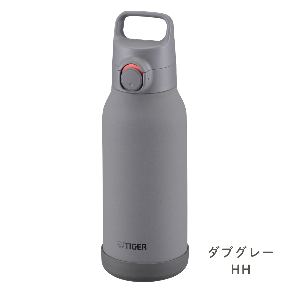 タイガー魔法瓶 水筒 真空断熱ボトル 1L MTA-H100 スポーツドリンク