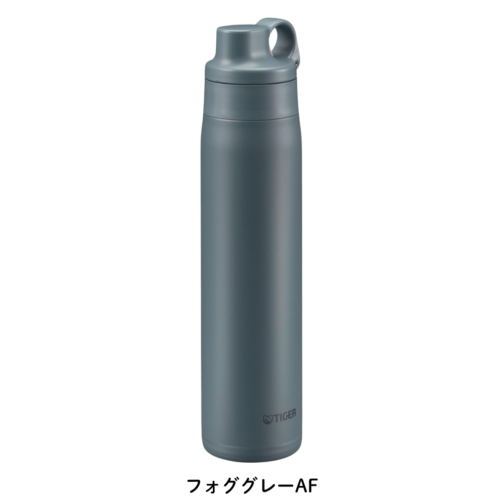 タイガー魔法瓶 真空断熱ボトル MTS-W088 水筒 880ml 保冷 ストロー