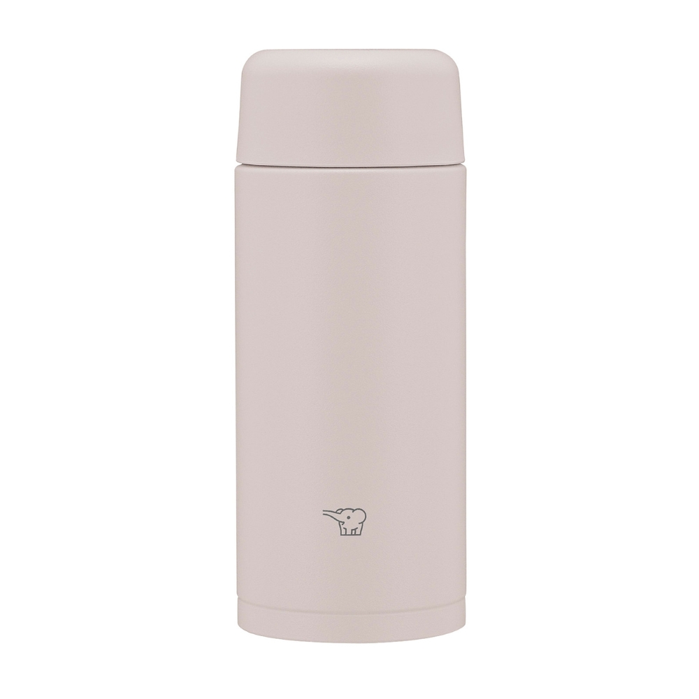 象印（ZOJIRUSHI） 象印マホービン ステンレスマグ 水筒 SM-MS25 250ml