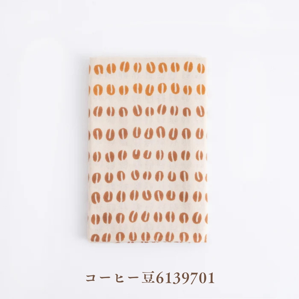 かまわぬ チョコレートてぬぐい メール便対応 てぬぐい タペストリー