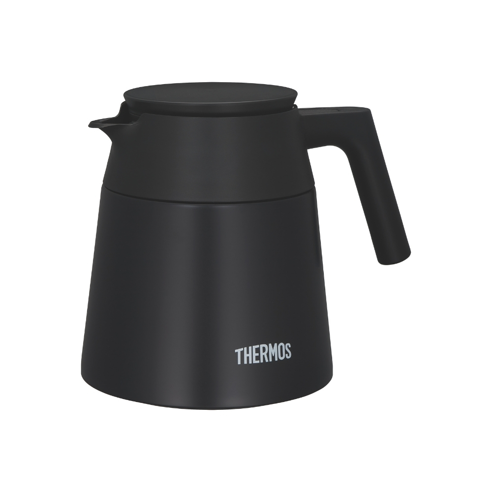 THERMOS（サーモス） 新発売 真空断熱コーヒーサーバー TTF-720 ポット