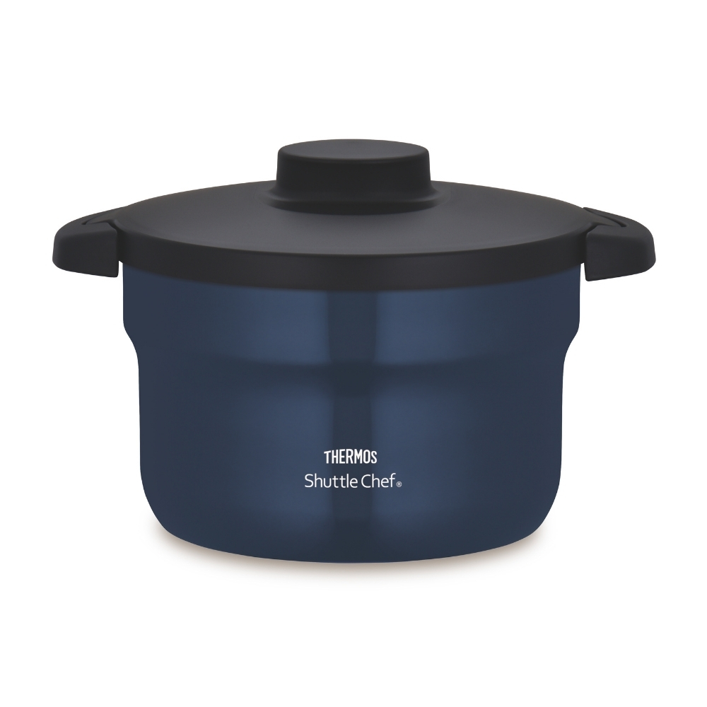 THERMOS（サーモス） 新発売 真空保温調理器シャトルシェフ KBJ-3002