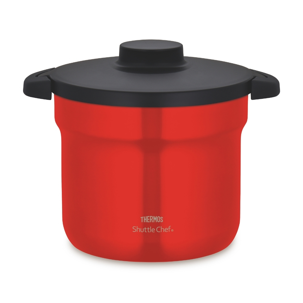 THERMOS 新発売 サーモス 真空保温調理器シャトルシェフ KBJ