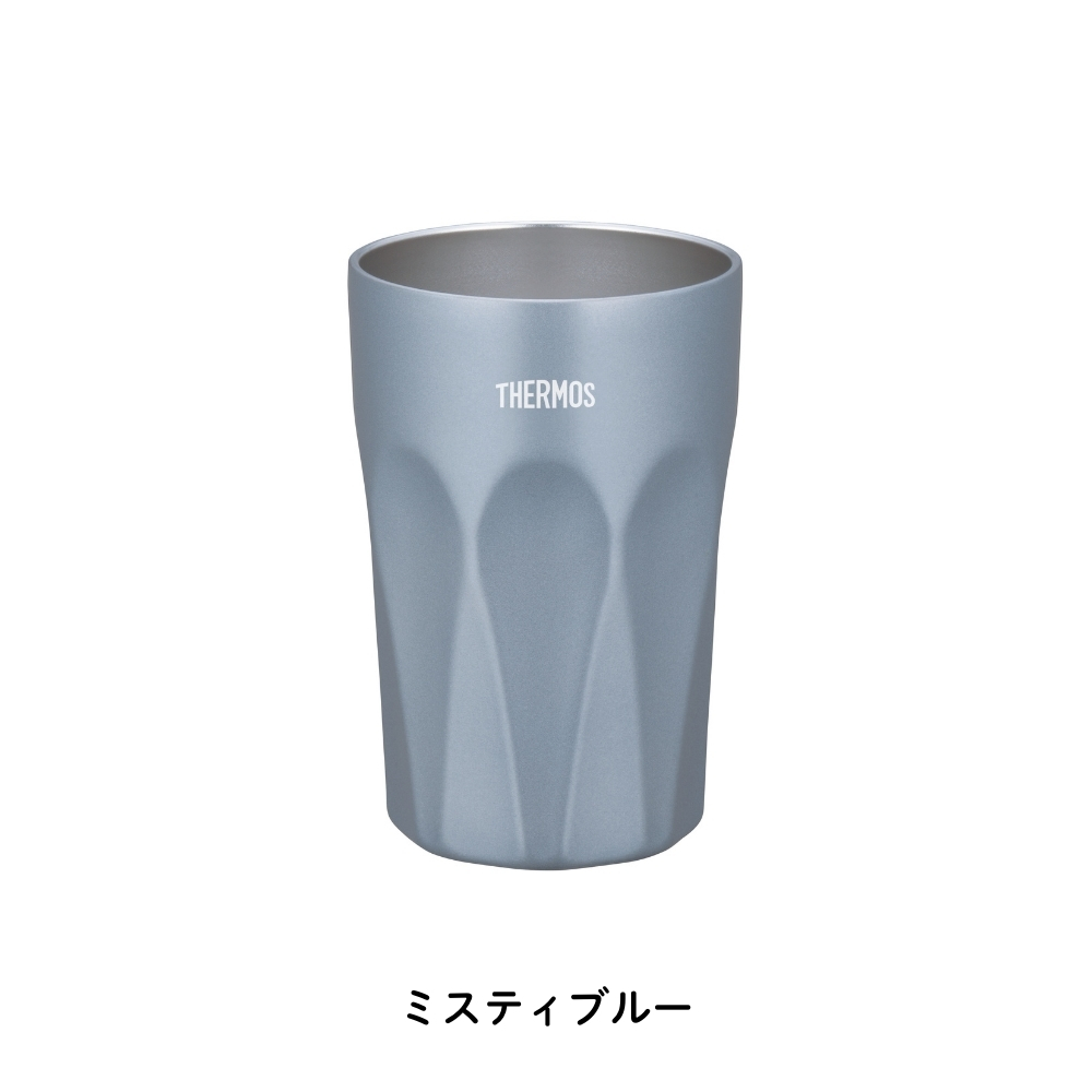 THERMOS（サーモス） 真空断熱タンブラー 400ml JTC-400 保温 保冷