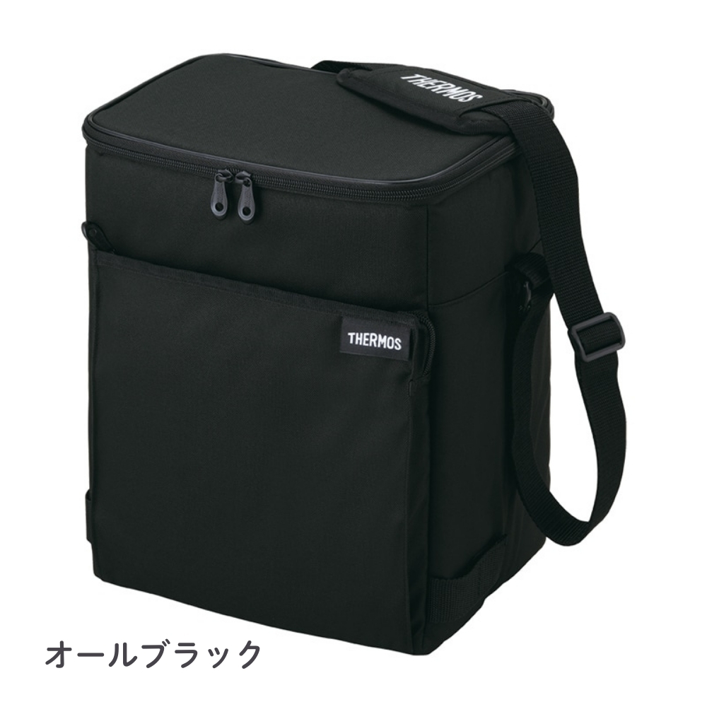 THERMOS（サーモス） ソフトクーラー 20L RFD-0201 保冷 エコバッグ