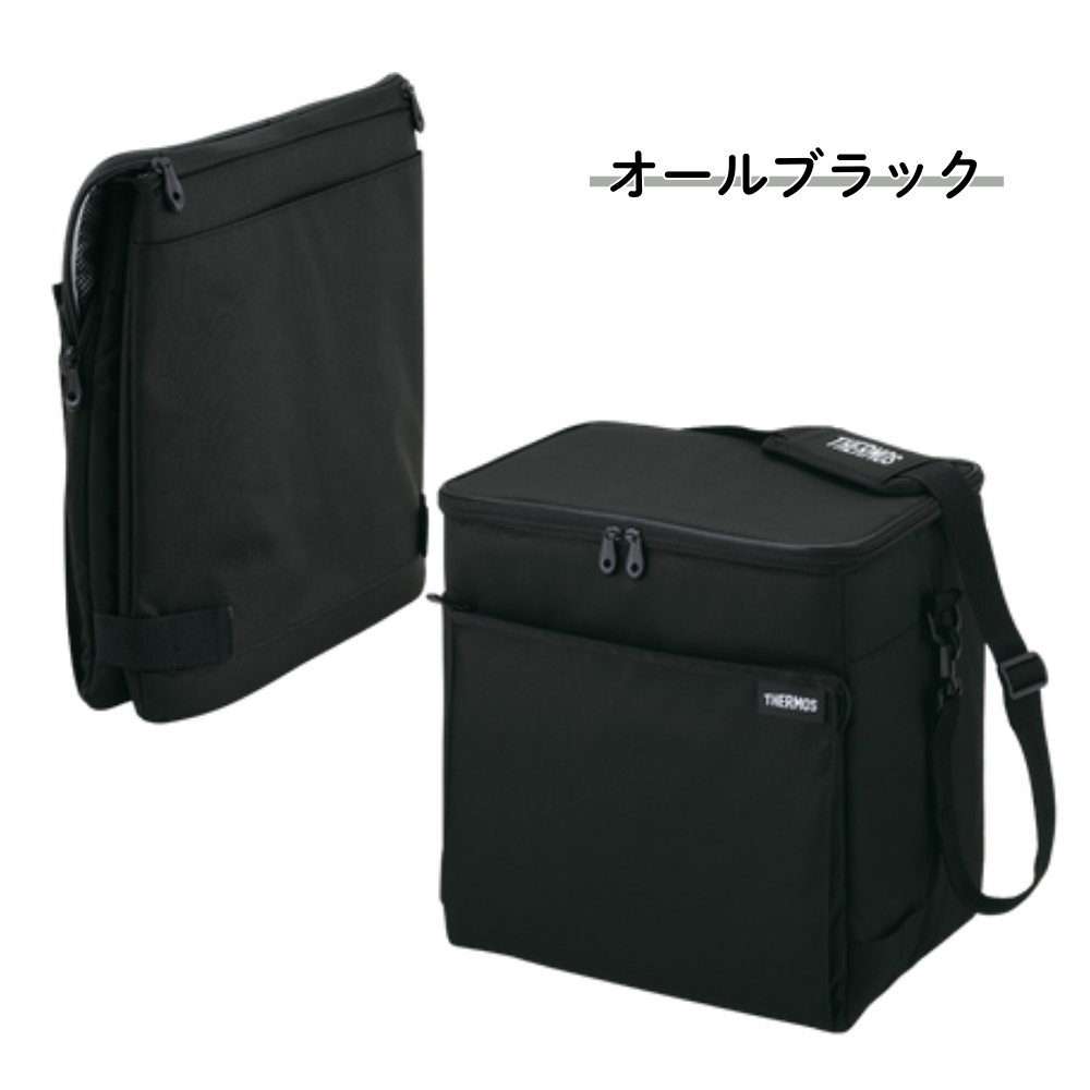 THERMOS（サーモス） ソフトクーラー 20L RFD-0201 保冷 エコバッグ