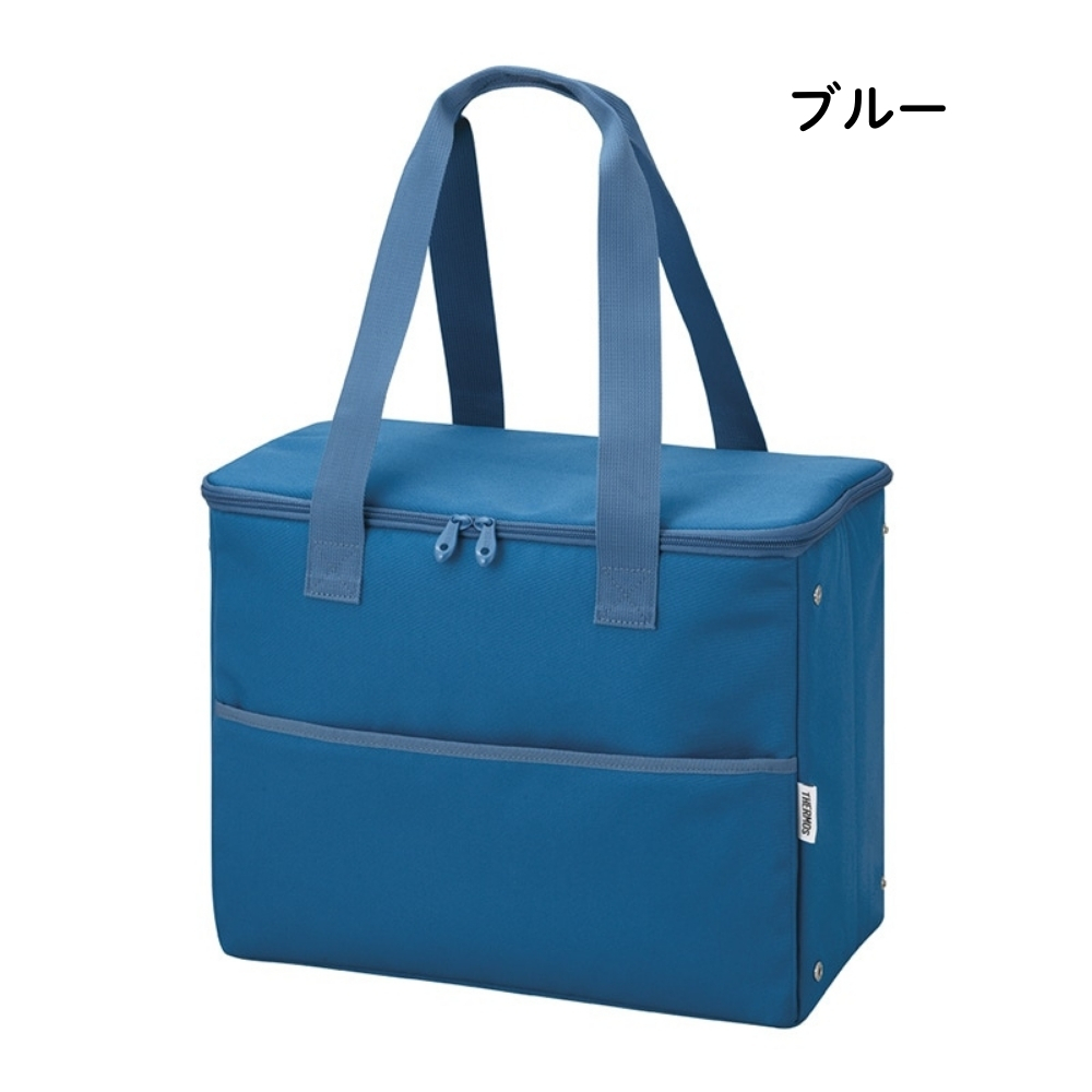 THERMOS（サーモス） 保冷ショッピングバッグ 25L RFI-025 保冷 エコ