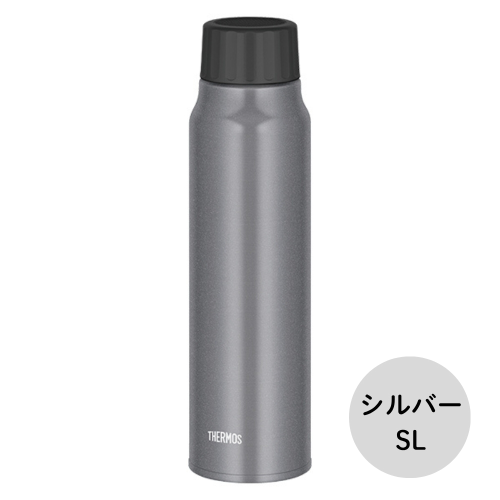 THERMOS（サーモス） 水筒 1.0L 保冷炭酸飲料ボトル FJK-1000 保冷専用
