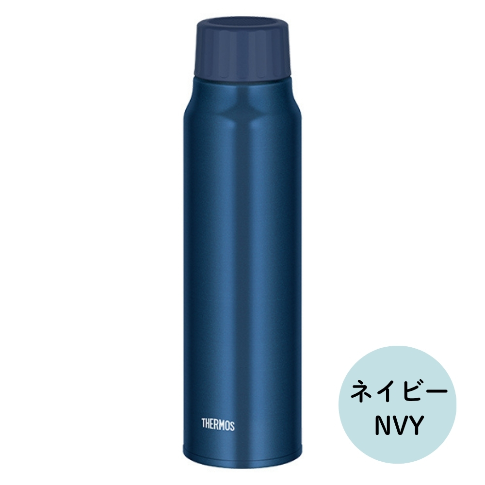 THERMOS（サーモス） 水筒 1.0L 保冷炭酸飲料ボトル FJK-1000 保冷専用
