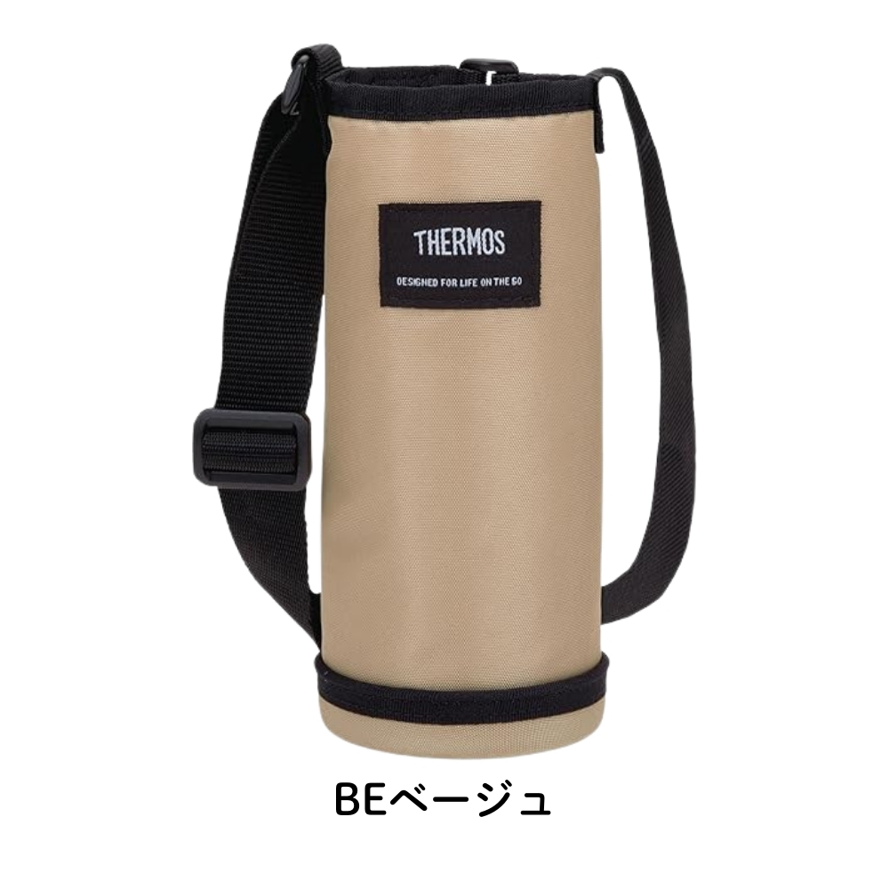 THERMOS（サーモス） マイボトルポーチ APO-500 メール便対応 水筒