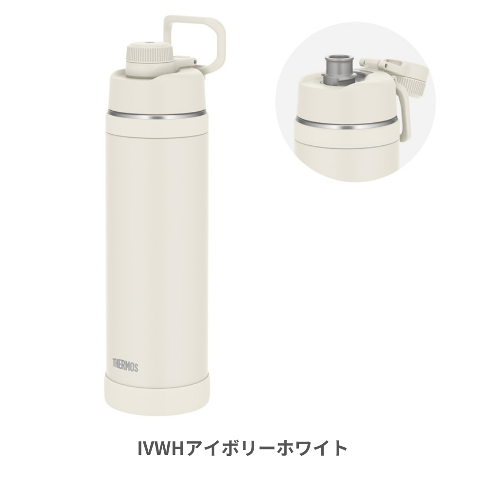 THERMOS（サーモス） 真空断熱スポーツボトルFJU-1501 水筒 1500ml 1.5
